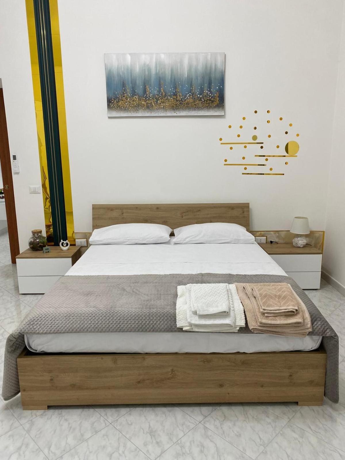 Apartment Free Parking - La Fenice House *