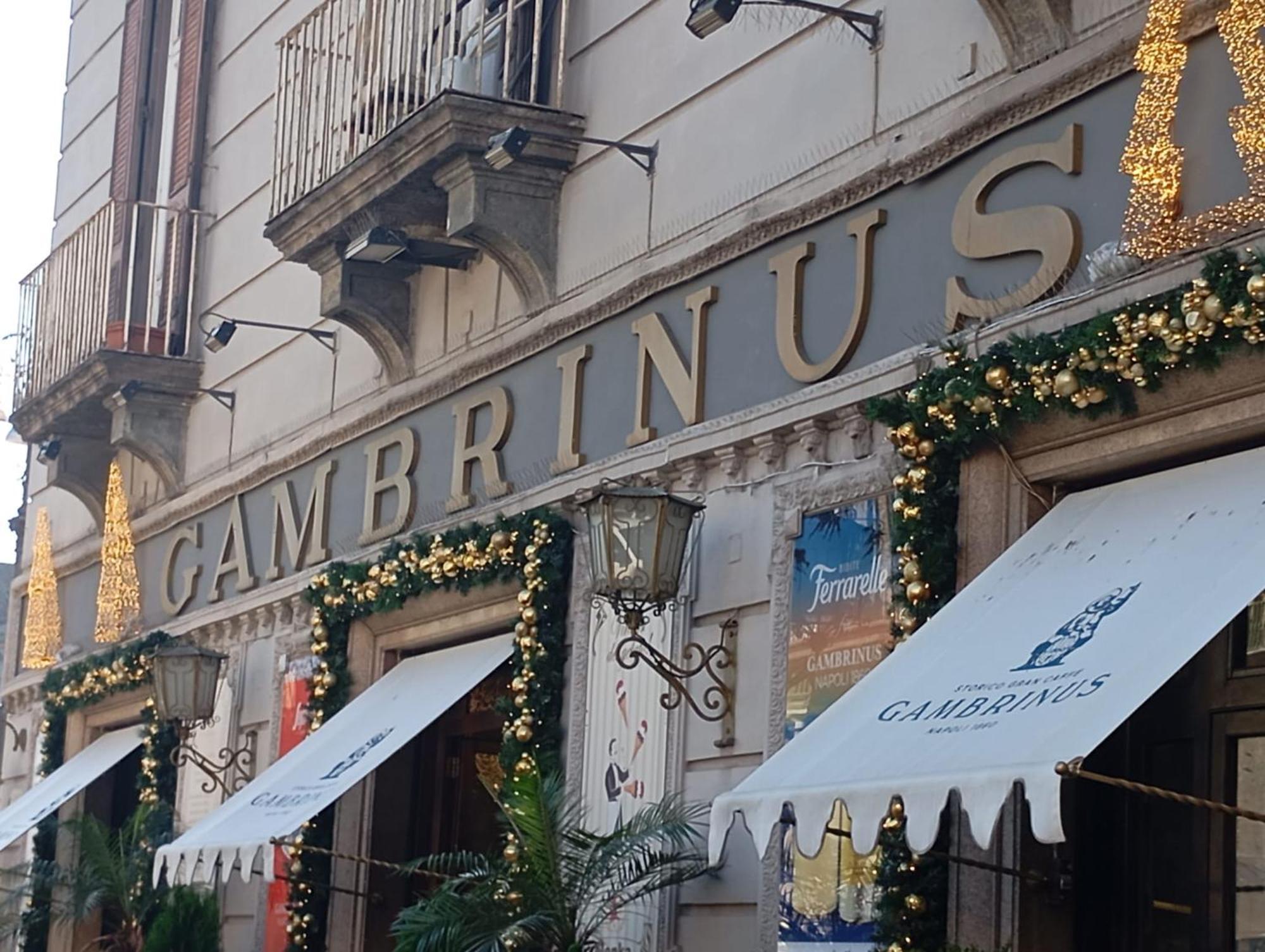 Apartment Free Parking - La Fenice House